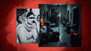 Hindi Crime Story