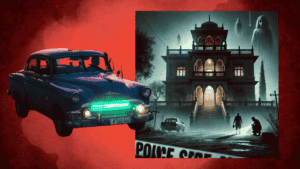 Crime Story In Hindi